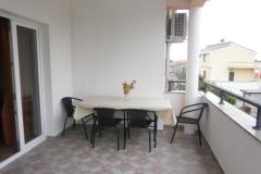 Apartmani Škugor Apartman 1 – Kate foto 4