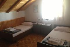 Apartmani Slavijo Apartman 3 – B6 foto 4
