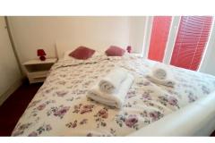 Apartmani Stella Maris Apartman 1 – A 2+2 foto 2