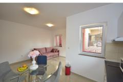 Apartmani Stella Maris Apartman 2 – A2+1 SV foto 3