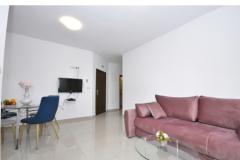 Apartmani Stella Maris Apartman 3 – A 4+2 Comf foto 5