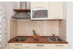 Apartmani Summer Kuća  Apartman 2 – Studio 4 foto 4
