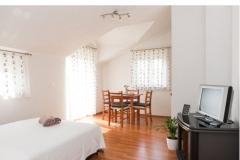 Apartmani Summer Kuća  Apartman 2 – Studio 4 foto 5