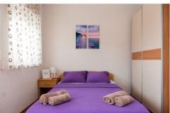 Apartmani Summer Kuća  Apartman 4 – Studio 1 foto 1