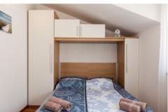 Apartmani Summer Kuća  Soba 5 – Soba 6 foto 1