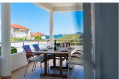 Apartmani Tihi Apartman 5 – A4+2 foto 2