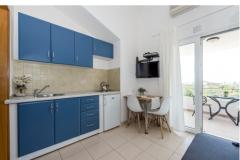 Apartmani Tihi Apartman 1 foto 3