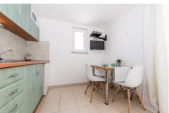 Apartmani Tihi Apartman 2 foto 3