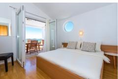 Apartmani Tihi Apartman 3 foto 2