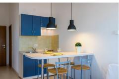 Apartmani Tihi Apartman 3 foto 4