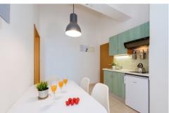 Apartmani Tihi Apartman 4 foto 5