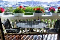 Apartmani Tiho &amp; Marija Apartman 2 – A2 foto 1