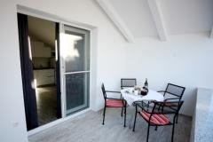Apartmani Toni Apartman 3 – Apartman 3 foto 1