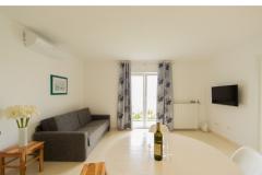 Apartmani Udovičić Apartman 1 – App.2(4) foto 2