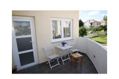 Apartmani Udovičić Apartman 2 – App.1(2+2) foto 4
