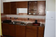Apartmani Vodice Apartman 1 – app1 foto 1