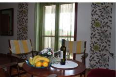 Apartmani Vodice Apartman 1 – app1 foto 2