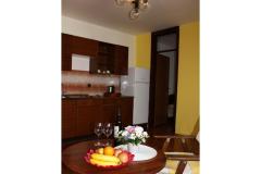 Apartmani Vodice Apartman 3 – app3 foto 1