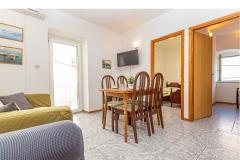 Apartmani Vodice centar Apartman 2 – Apartman 2 foto 1