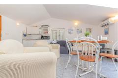 Apartmani Vodice centar Apartman 3 – Apartman 3 foto 4
