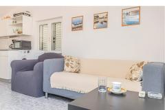 Apartmani Vodice centar Apartman 3 – Apartman 3 foto 5