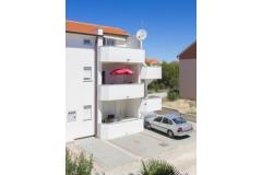 Apartmani Vodice - Matan Apartman 1 – A2+1 foto 1