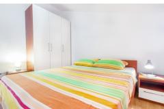 Apartmani Vodice - Matan Apartman 1 – A2+1 foto 3