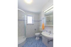 Apartmani Vodice - Matan Apartman 1 – A2+1 foto 5