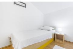Apartmani Vodice - Matan Apartman 2 – A3+1 foto 4