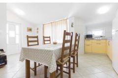 Apartmani Vodice - Matan Apartman 3 – A4+2 foto 2