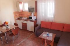 Apartmani Wien Apartman 1 – A2+2 foto 1