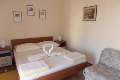 Apartmani Wien Apartman 1 – A2+2 foto 2