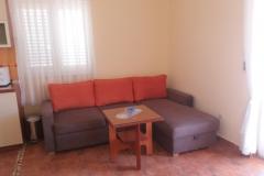 Apartmani Wien Apartman 1 – A2+2 foto 5
