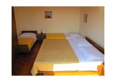 Apartmani Zvonimir Apartman 1 – Apartman A foto 2