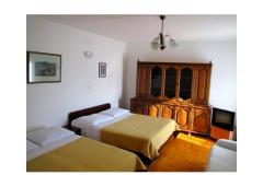 Apartmani Zvonimir Apartman 2 – Apartman B foto 2