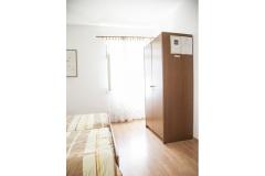 Apartmani Alfirev Vodice Apartman 1 – AP1 foto 4