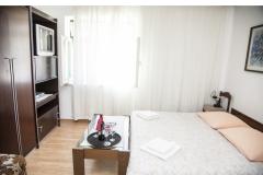 Apartmani Alfirev Vodice Apartman 2 – AP2 foto 1