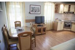 Apartmani Alfirev Vodice Apartman 3 – AP3 foto 1