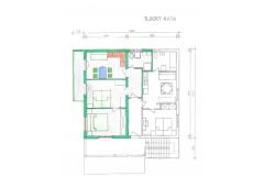 Apartmani Milka Apartman 1 – LOVRO foto 1