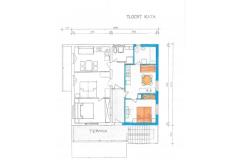 Apartmani Milka Apartman 2 – MISLAV foto 1