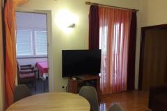 Apartmani Šprljan Apartman 1 – A2+2 foto 5