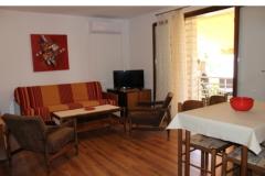 Apartmani Vitali Apartman 1: (2+2) – App A1 foto 3