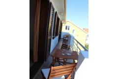 Apartmani Vitali Apartman 2: (4+1) – App A2 foto 1