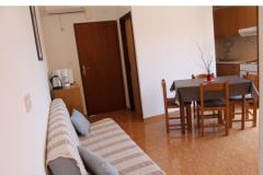 Apartmani Vitali Apartman 2: (4+1) – App A2 foto 4