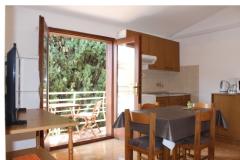 Apartmani Vitali Apartman 3: (4+1) – App A3 foto 3