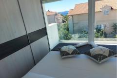 Apartmani Ivica i Ljuba Cukrov  Apartman 2 – Number 9 foto 4