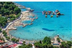 Apartmani Ivica i Ljuba Cukrov  Apartman 3 – Apartman 5 foto 1