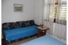 Apartmani Mišolić - Vodice Apartman 1 – A2 foto 3