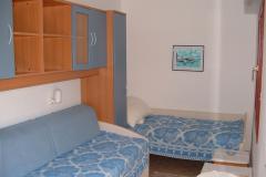 Apartmani Mišolić - Vodice Apartman 1 – A2 foto 4