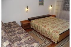 Apartmani Mišolić - Vodice Apartman 2 – A3 foto 2